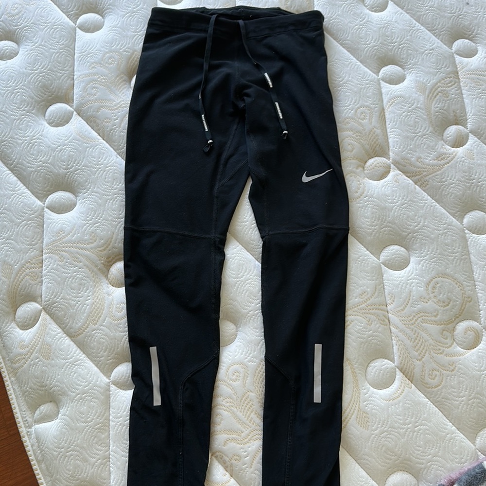 NIKE Dri FIT tights leggings